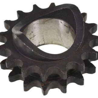 Ritzel vorne Kette 16 Zähne Lambretta LI LIS SX TV Serie 2-3 DL GP 125-200 Kettenritzel