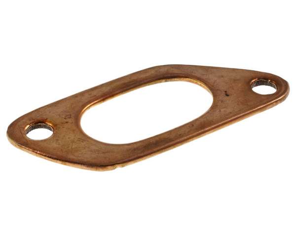 Auspuffdichtung UNI AUTO 2-Takt für Lambretta LI, LIS, SX, TV (Serie 2-3), DL, GP Ersatz