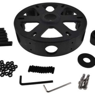 Einschleifwerkzeug Bremsbacken UNI AUTO kompatibel für Lambretta LI, LIS, SX, TV (Serie 2-3), DL, GP, J, Lui Roller Werkzeug Tool