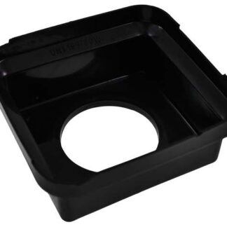 Tankspritzschutz UNI AUTO kompatibel für Lambretta LI, LIS, SX, TV Serie 2-3, DL, GP 125-200ccm Ersatz Roller Klassik