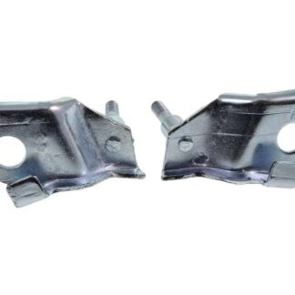 Stoßdämpferbefestigungsset unten UNI AUTO kompatibel für Lambretta LI, LIS, SX, TV (Serie 2-3), DL, GP Ersatz Roller Klassik