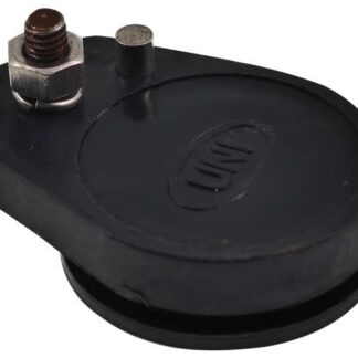 Klemmbrett UNI AUTO E-Zündung DC 12V, kompatibel für Lambretta LI (Serie 3), LIS, SX, TV (Serie 3), DL, GP 125-200ccm Roller Umrüstung Ersatz