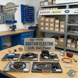 Elektrik
