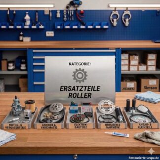 Ersatzteile