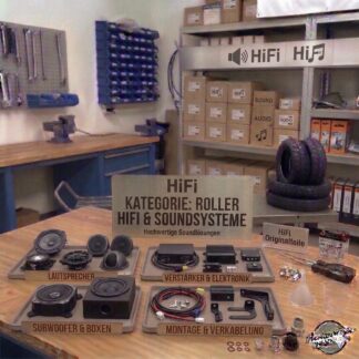 Hifi