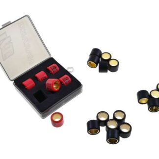 Abstimmset 15x12 in 3,5g / 4,0g / 4,5g / 5,0g