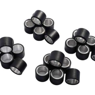 Abstimmset 2EXTREME Variomatikgewichte 19x15,5 - 3,5g / 4,0g / 4,5g / 5,0g