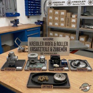 Kreidler