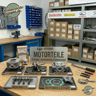 Motorteile