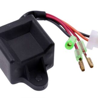 CDI Zündeinheit 2-Takt offen ungedrosselt CPI Bingo Tennesse Luxxon Starfighter