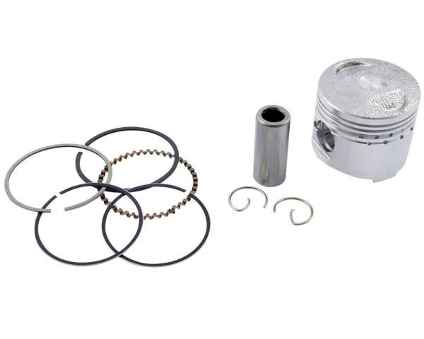 Kolben Rivello Ersatz 39mm 4-Takt GY6 Explorer City Star, Formula One 2000, Retro Star