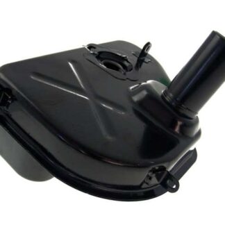 Benzintank Kraftstofftank Metall Flex-Tech Firenze 50 YY50QT-21 4Takt AC