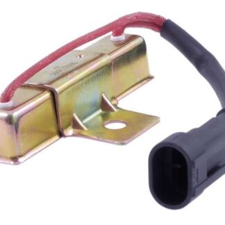 Widerstand Licht 30W 5,9 Ohm Rivello Benelli Quattro Nove X 50 2T Benzhou YY50QT