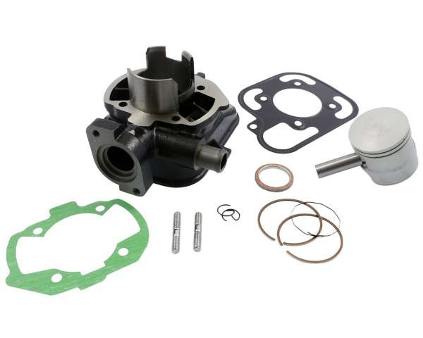 Zylinder 70ccm Sport Peugeot liegend LC Ludix 2 Blaster RS 12 2-Takt Tuning