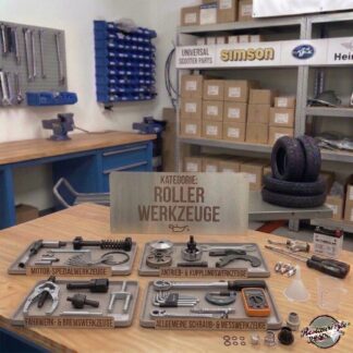 Werkzeuge