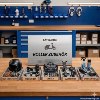 Zubehör
