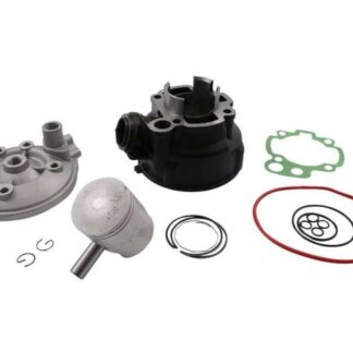 Sport Zylinder Kit 70ccm 2-Takt MBK X-Limit X-Power Yamaha DT TRZ 50 Rieju