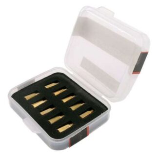 Hauptdüsenset SCORPEX PWK 2-Takt Vergaser 125 - 148 10 Stück kompatibel für Yamaha Aerox MBK Nitro Jog