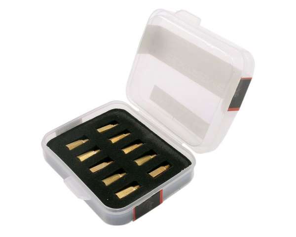 Hauptdüsenset SCORPEX PWK 2-Takt Vergaser 125 - 148 10 Stück kompatibel für Yamaha Aerox MBK Nitro Jog