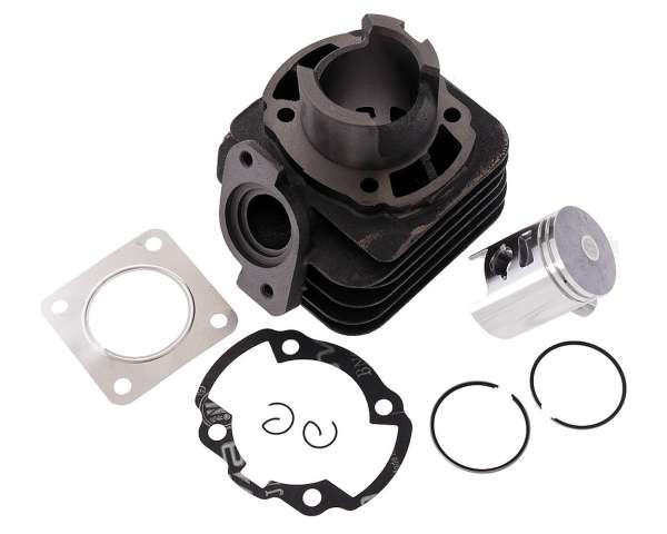 Zylinder Ersatz 50ccm AC SCORPEX Kymco Curio CX DJW DJX DJY DY World 2-Takt