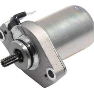 Anlasser Motor E-Starter SCORPEX Minarelli 50ccm 2-Takt Malaguti F12, F15 Benelli 491