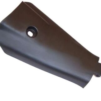 Batteriefach Abdeckung SCORPEX kompatibel für Yamaha Aerox, MBK Nitro 50 100 2-Takt bis Bj. 13