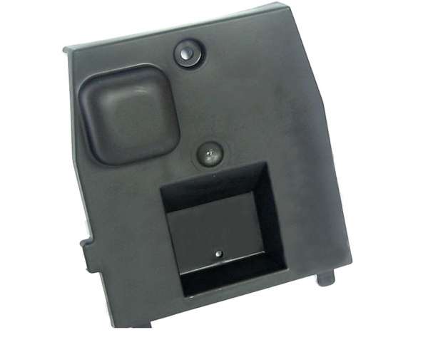 Abdeckung Batteriefach innen SCORPEX kompatibel für Yamaha Aerox, MBK Nitro 50 100 2-Takt -2013