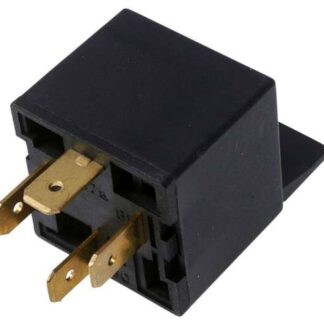 Anlasser Starter Relais 12V 4-Pins Yamaha BWS Neos Slider Aerox Jog RR