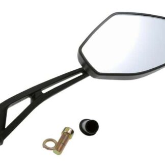 Spiegel M8 rechts schwarz Explorer ATU Formula 2000 50 YY50QT