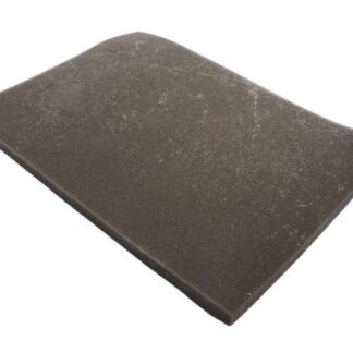 Luftfiltermatte 350x250x14mm Schaumstoff Filter Einlage universal Roller