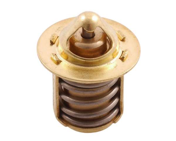 Thermostat SCORPEX kompatibel für Piaggio Zip 2 SP 50 ZAPC250 2T LC NRG 50 mc3 NRG 50 DT SAL1T