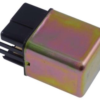 Anlasser Starter Relais SCORPEX 12V kompatibel für Yamaha Aerox, Neos, Vox, Giggle, PGO G-Max