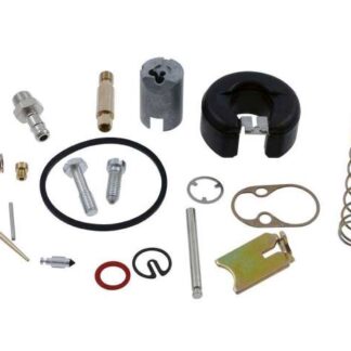 Vergaser Reparatursatz 15mm Bing SCORPEX Puch Maxi Mofa Schwimmer Nadel Dichtung