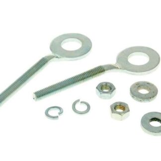 Kettenspanner SCORPEX Puch Condor, Maxi, Hercules, Kreidler, Zündapp Mofa