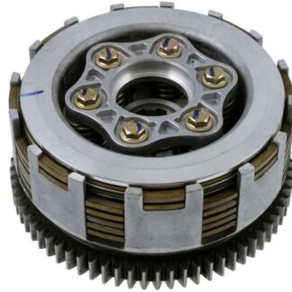 Kupplung Kupplungskorb 120mm 4-Takt China Quad Lyda 203e Bashan Stixe Spyder