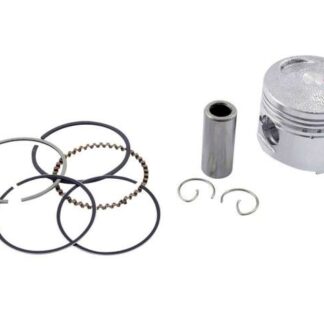 Kolben Ersatz 39mm GY6 4-Takt Baotian Rebell, Hero, Rocky, Tanco, Termin