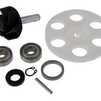 Reparaturkit Wasserpumpe Minarelli liegend 2-Takt LC Aprilia Gulliver 50