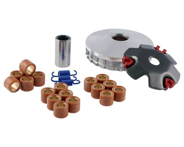 Variomatik Performance 50ccm GY6 Kit Baotian BT49QT
