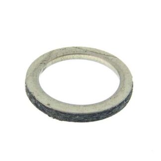 Auspuffdichtung Yamaha, Peugeot, Piaggio, MBK Roller 50