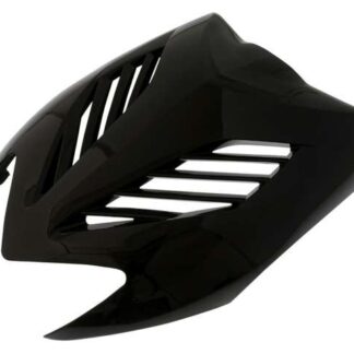 Verkleidungskit 8-teilig schwarz glänzend MBK Nitro 50 5BR 2-Takt LC