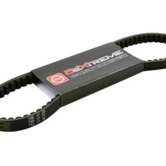 Keilriemen 788x17x28mm Aprilia Sonic Baotian Rebell Rocky