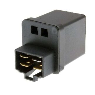 Anlasser Starter Relais 12V 4-Pins Peugeot Django Allure Evasion
