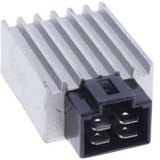 Spannungsregler Gleichrichter 4-Pin 12V Znen E Falcon 6 50 2 Takt AC