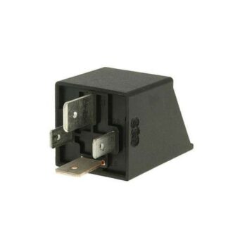 Anlasser Starter Relais 12V 4-Pins Aprilia Atlantic SR50 R Racing