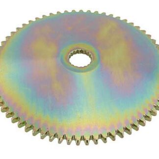 Riemenscheibe Variomatik Piaggio bis 1998 Gilera Easy Moving 50 ccm