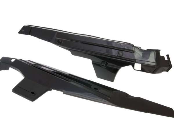 Seitenabdeckung Verkleidung Set Puch maxi S N 50 ccm AC