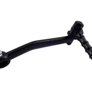 Kickstarter Minarelli liegend 2-Takt schwarz MBK Booster Nitro MachG Stunt
