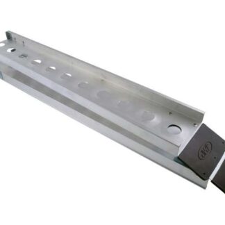 Auffahrrampe STREETLIGHTS 222cm Aluminium -180kg kompatibel für Yamaha, Aprilia Suzuki Kawasaki