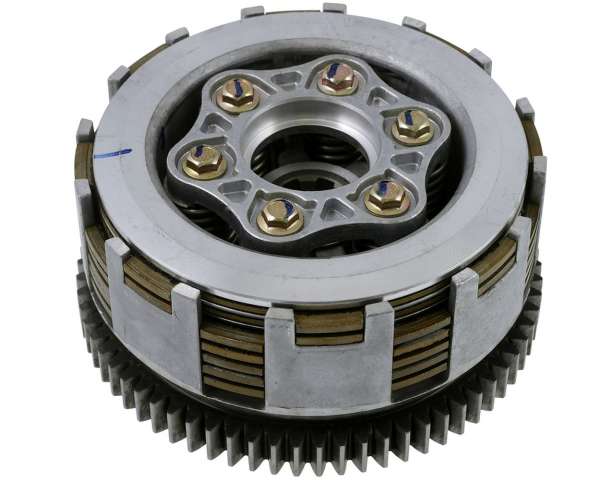 Kupplung Kupplungskorb 120mm 4T Quad Lyda 203e Bashan Stixe Spyder