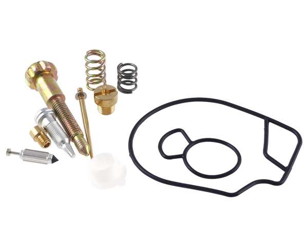 Vergaser Reparatursatz Dellorto PHVA 17,5mm 2-Takt Aprilia Mojito Custom